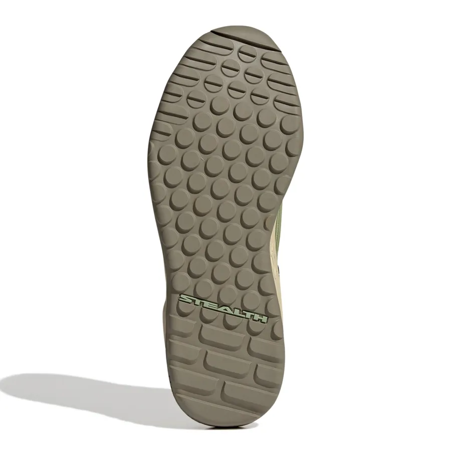 Imagen 4 de 8 de Zapatillas adidas 5.10 Trailcross Lt-VERDE MUSGO