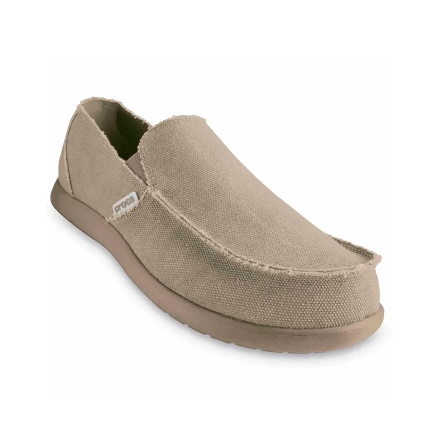 Imagen 1 de 4 de Zapatillas Crocs Santa Cruz-KAKI