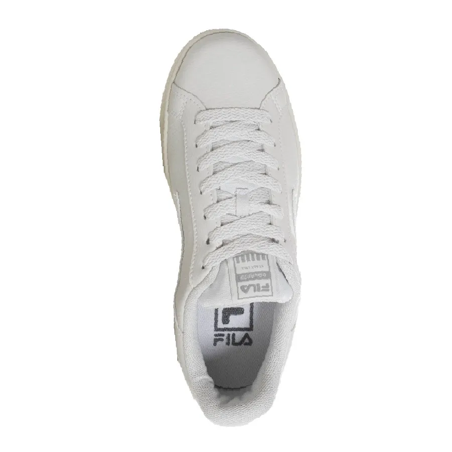 Imagen 2 de 5 de Zapatillas Fila Fx Court 70-BLANCO