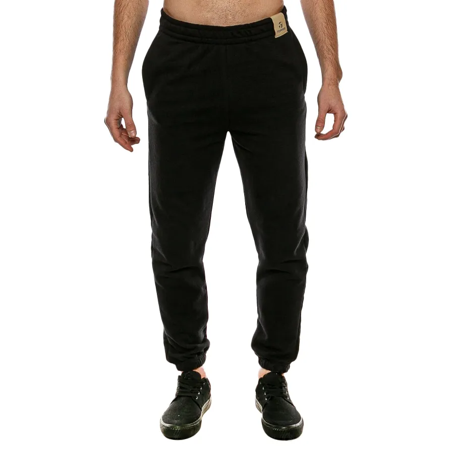 Imagen 0 de 3 de Pantalón Topper Jogger Esencia-NEGRO