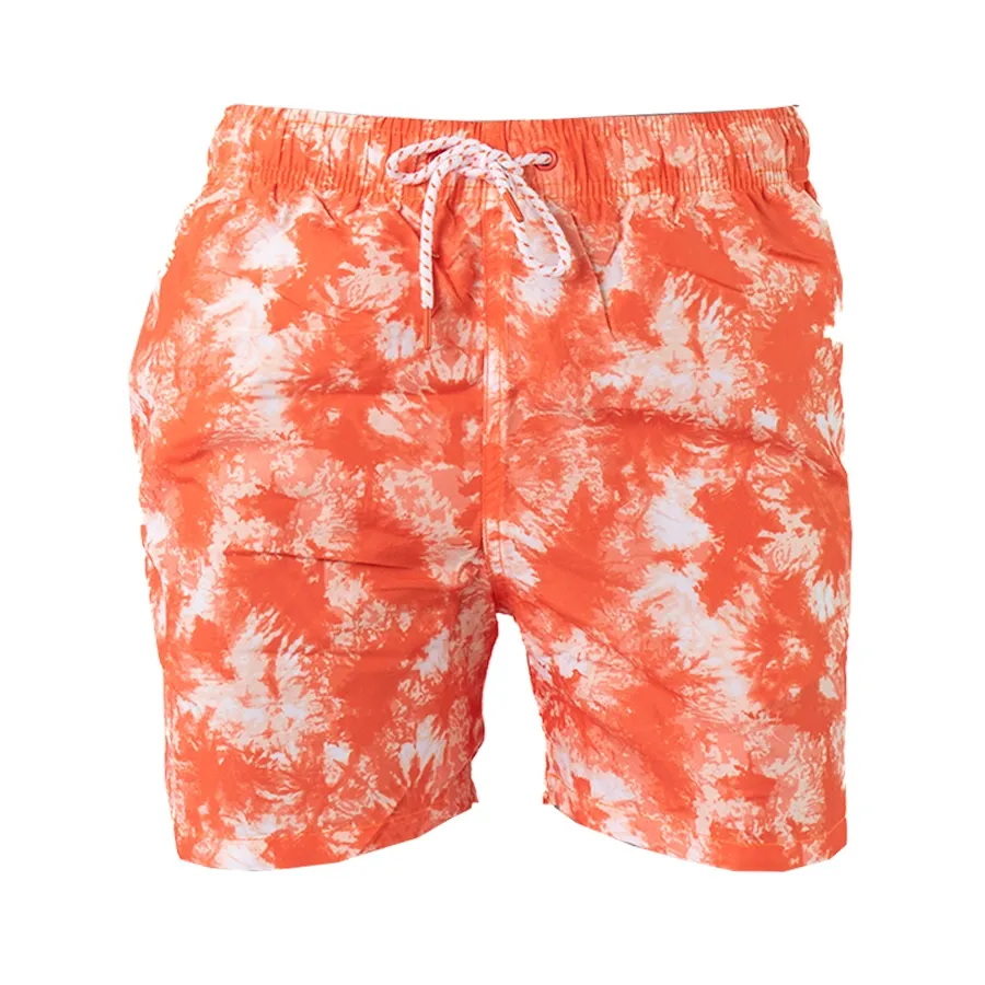 Imagen 1 de 4 de Malla Kamp -NARANJA/BLANCO