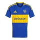 camiseta-adidas-titular-boca-juniors-24-25-AZUL/AMARILLO
