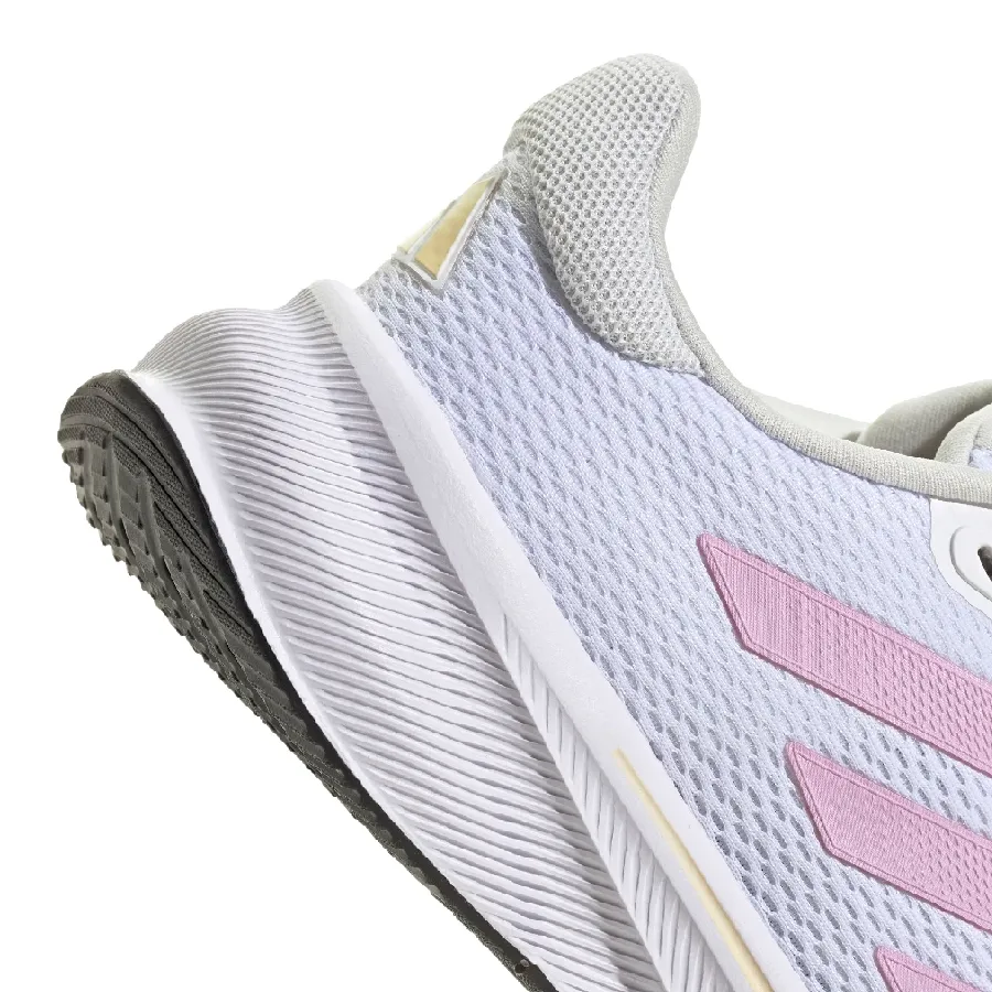 Imagen 6 de 7 de Zapatillas adidas Response-BLANCO/LILA