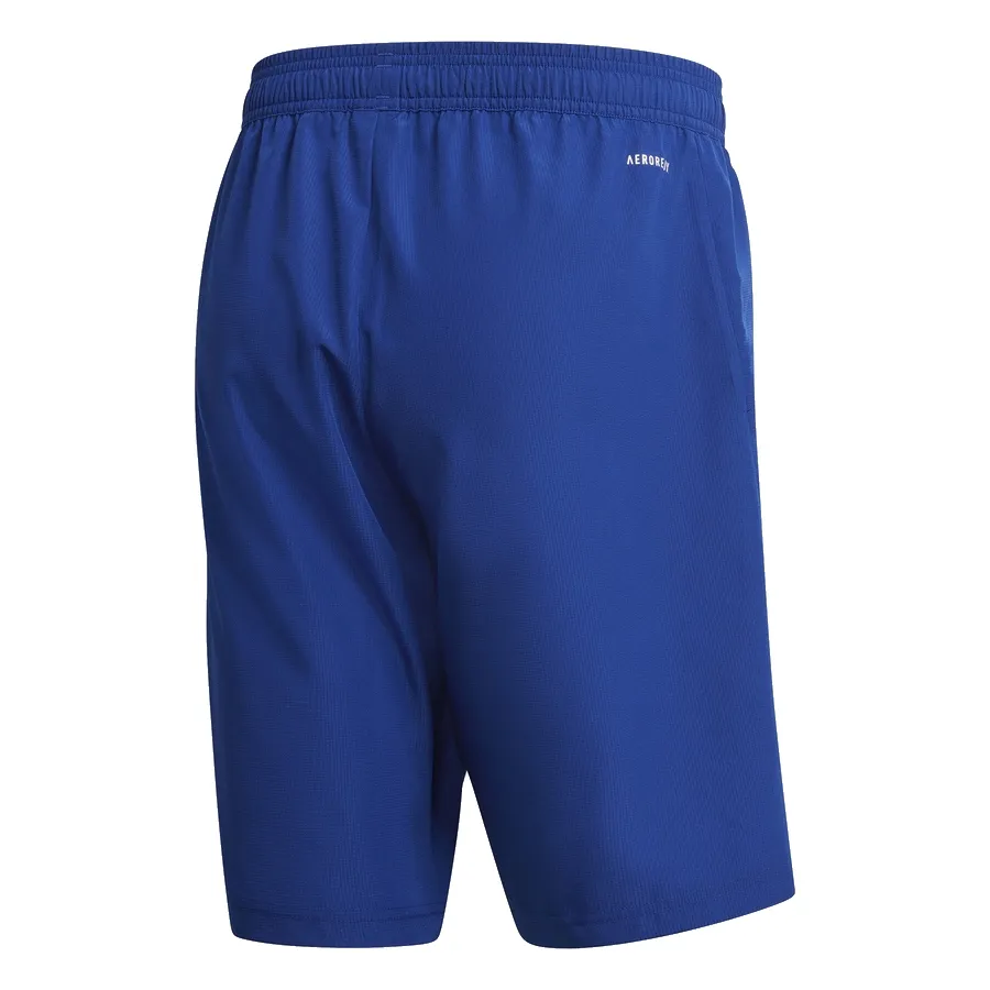 Imagen 7 de 8 de Shorts adidas Boca Juniors Downtime-AZUL/AMARILLO