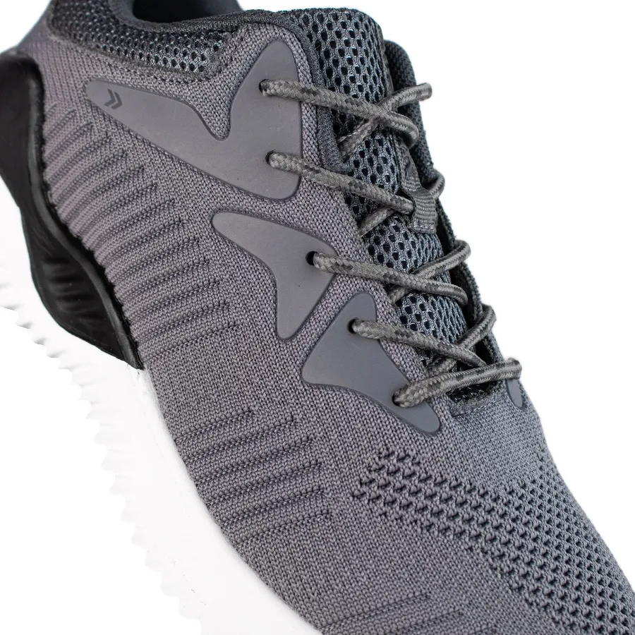 Imagen 4 de 6 de Zapatillas Atomik Deportivo Cordon Glorious 22-TOPO