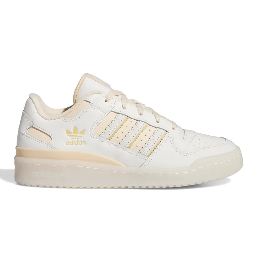 Imagen 0 de 7 de Zapatillas adidas originals Forum Low Cl-BLANCO/NUDE