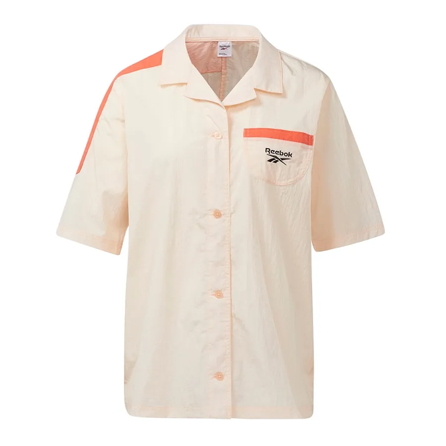 Imagen 0 de 5 de Remera Reebok Classics Resort-SALMON