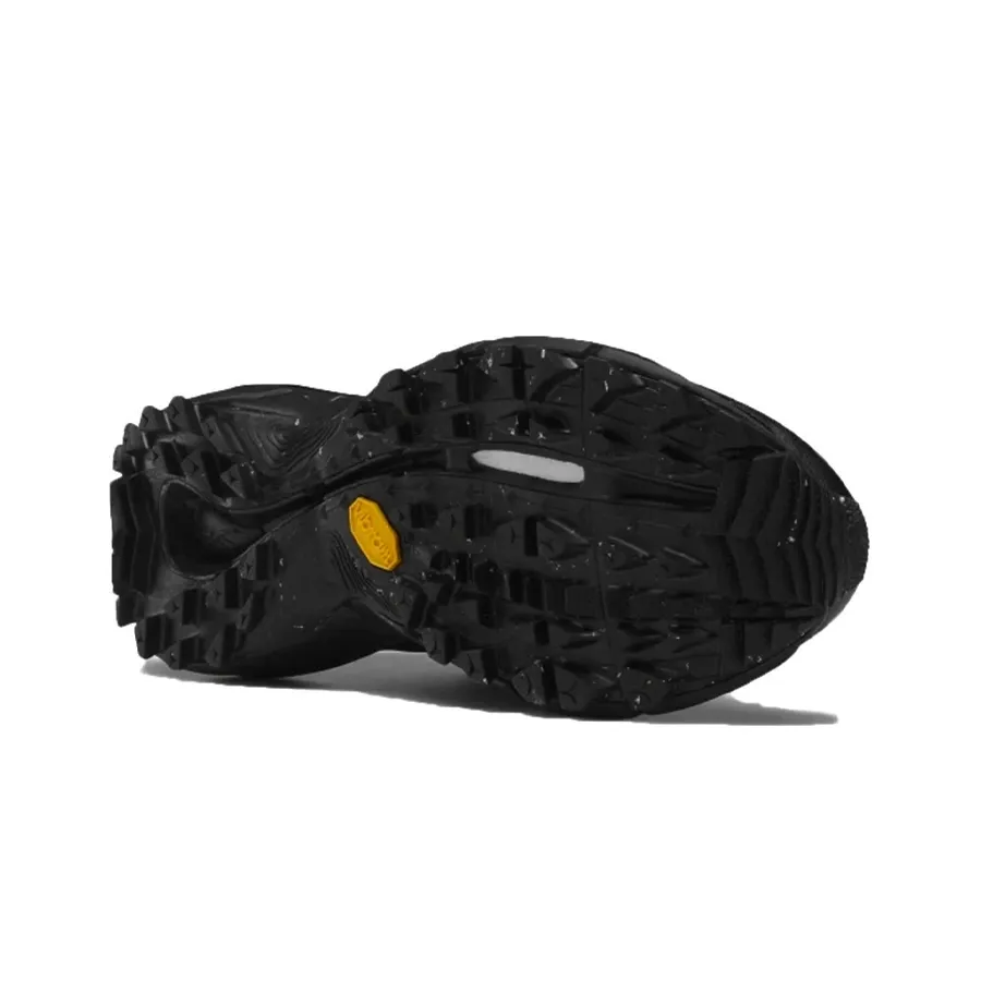 Imagen 4 de 5 de Zapatillas Reebok Zig Kinetica 2.5 Edge-NEGRO