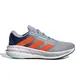 zapatillas-adidas-questar-3-GRIS/NEGRO/NARANJA