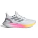 zapatillas-adidas-pureboost-5-GRIS/PLATA/ROSA