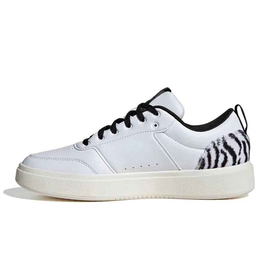 Imagen 2 de 6 de Zapatillas adidas Park St-BLANCO/NEGRO