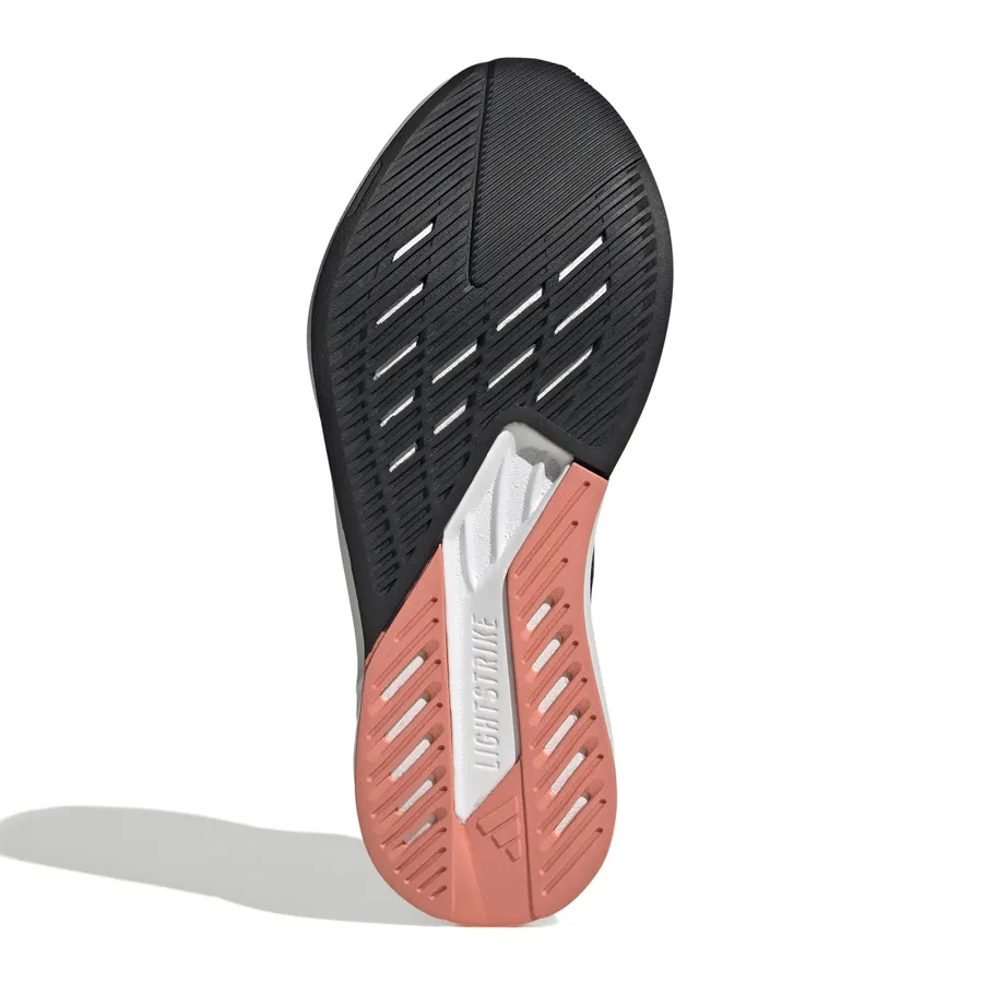 Imagen 2 de 8 de Zapatillas adidas Duramo Speed-MARINO/AZUL/PLATA