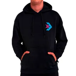 Buzo Converse Chevron