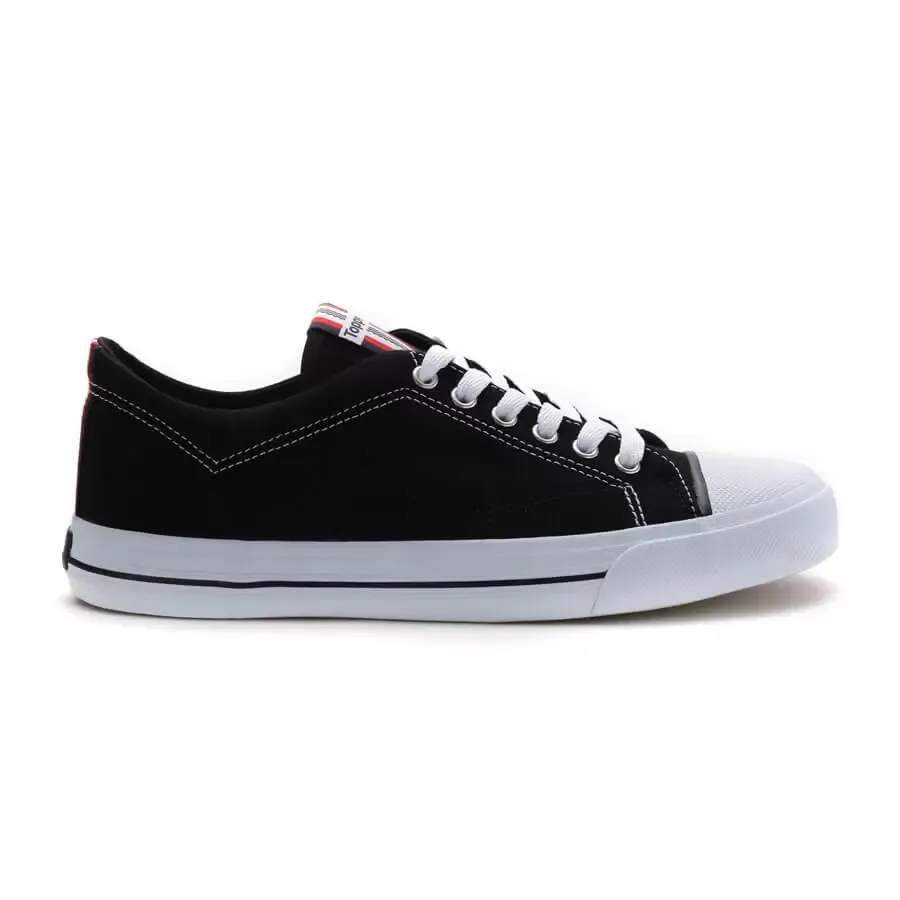 Imagen 4 de 5 de Zapatillas Topper Profesional-NEGRO