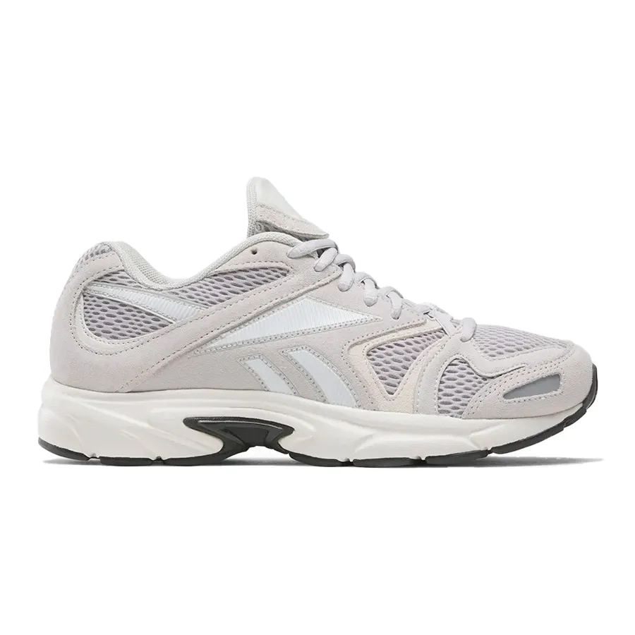 Imagen 0 de 5 de Zapatillas Reebok Premier Road Plus VI-GRIS/BLANCO