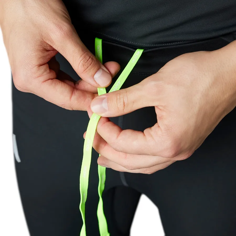 Imagen 6 de 8 de Calza adidas Adizero Essentials-NEGRO