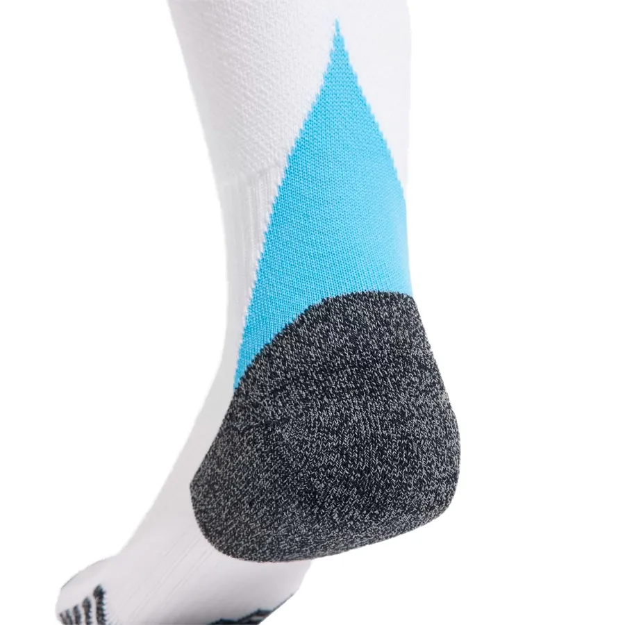 Imagen 1 de 3 de Medias adidas Afa Titular 24-BLANCO