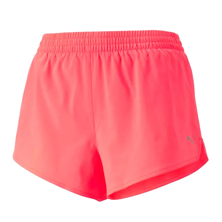Imagen 0 de 2 de Shorts Puma Run Favorite Wove 3-ROSA