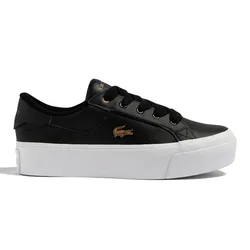 Zapatillas Lacoste Ziane Platform