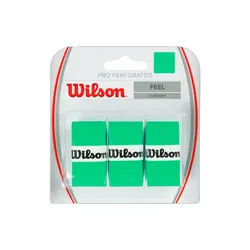 Pro Overgrip Perforated Gr Wilson