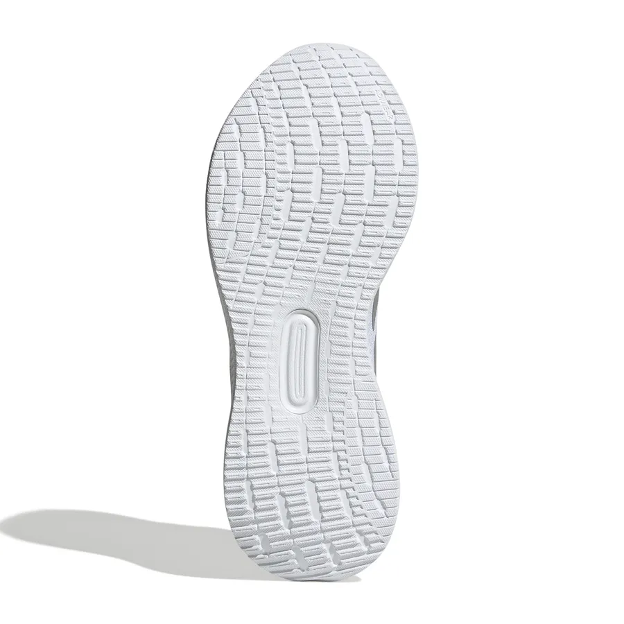 Imagen 4 de 7 de Zapatillas adidas Runfalcon 5-BLANCO/LILA