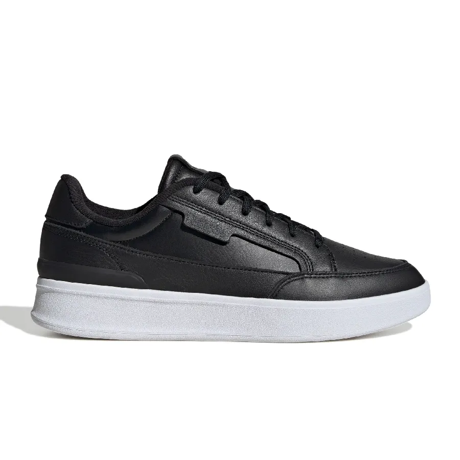 Imagen 0 de 8 de Zapatillas adidas Aspyre-NEGRO/BLANCO