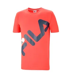 Remera Fila Logotype