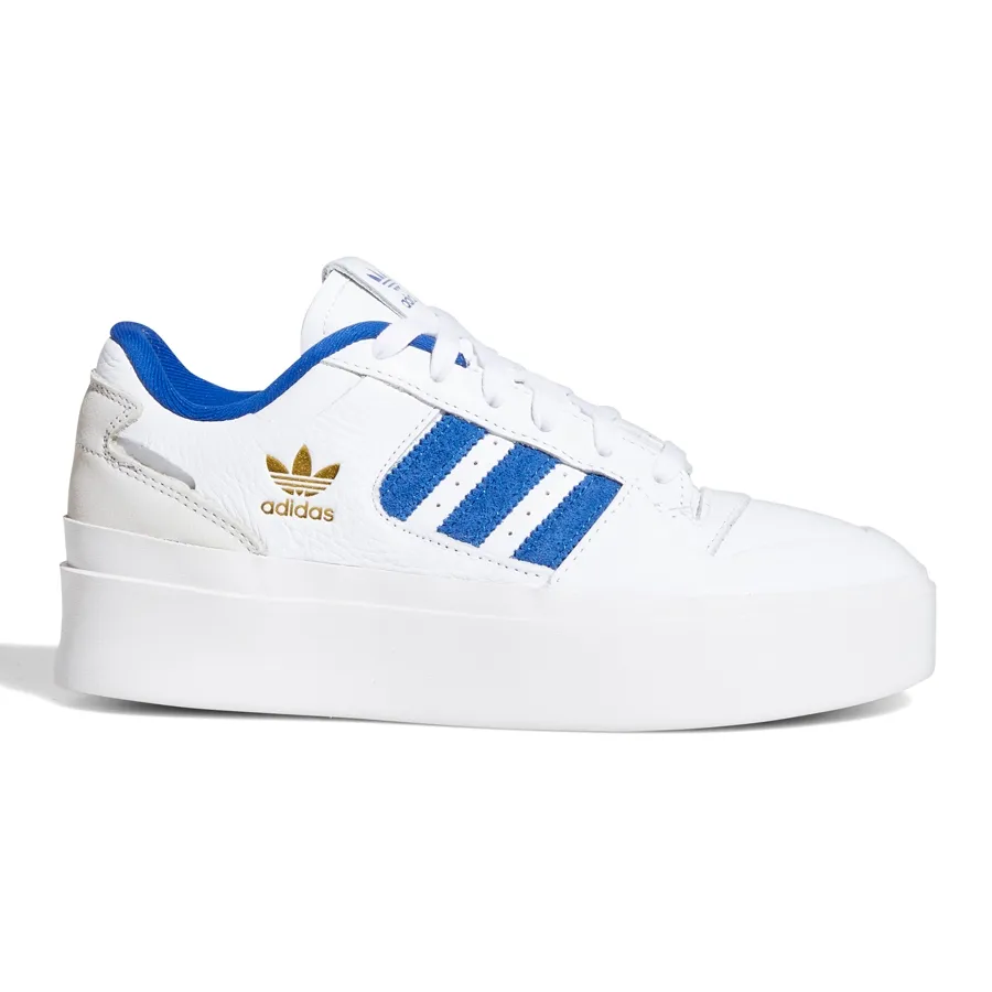 Imagen 0 de 7 de Zapatillas adidas originals Forum Bonega-BLANCO/AZUL