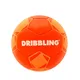 pelota-drb-hand-grippest-n3-drb-NARANJA FLUOR
