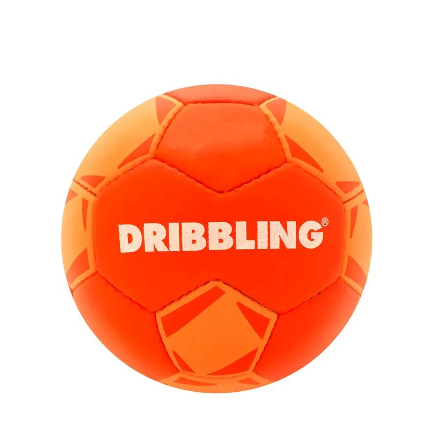 Imagen 0 de 1 de Pelota DRB Hand Grippest N3 Drb-NARANJA FLUOR