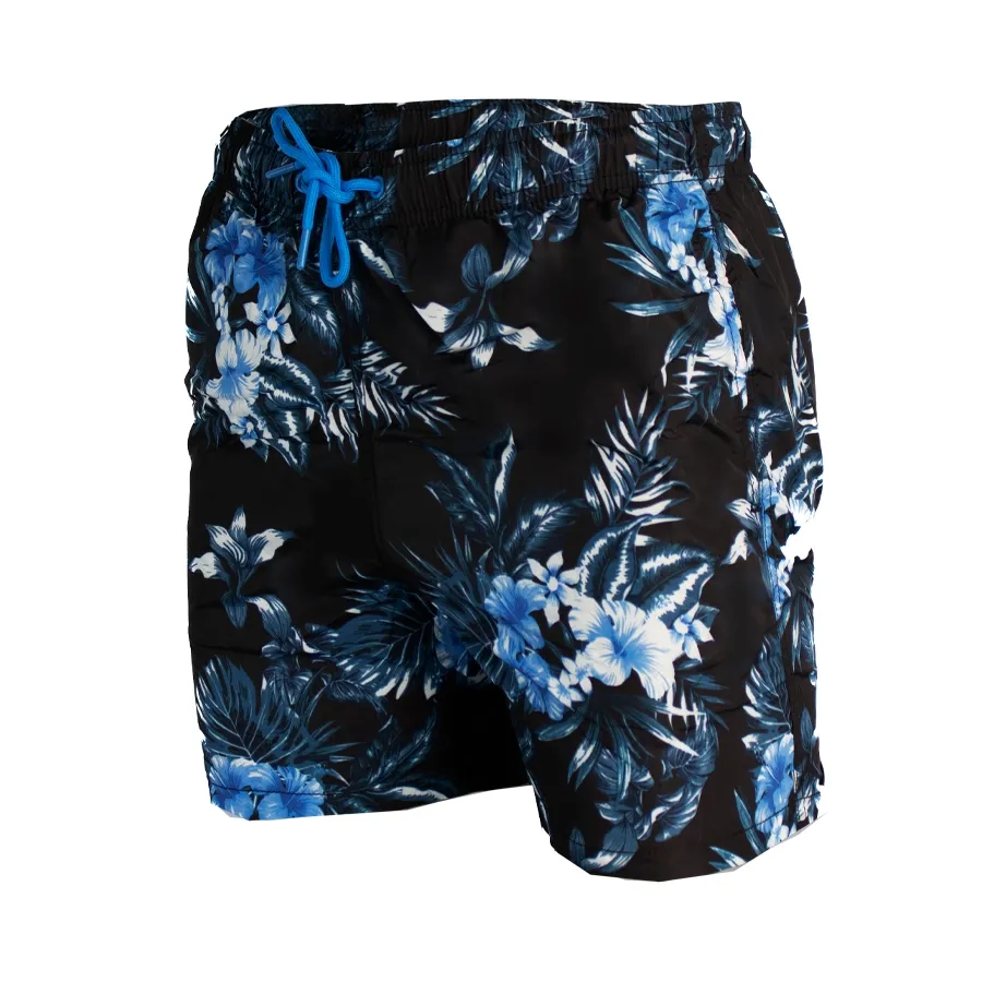 Imagen 1 de 4 de Malla Kamp -NEGRO/MARINO/BLANCO