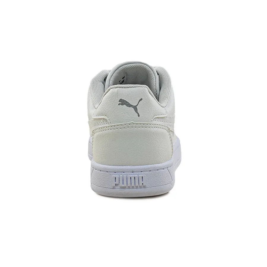 Imagen 2 de 5 de Zapatillas Puma Caven 2.0-BLANCO
