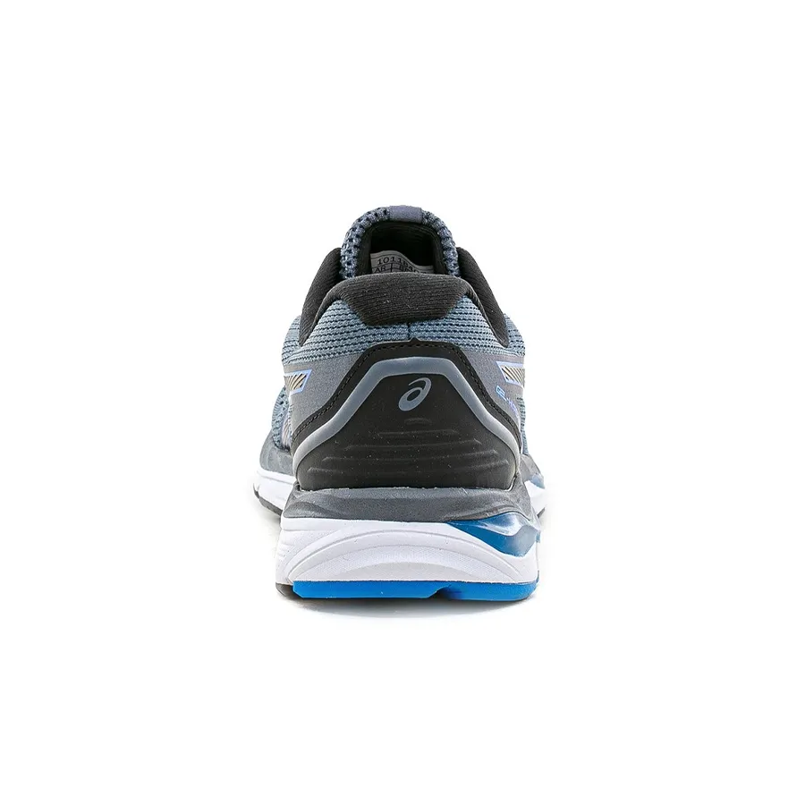 Imagen 2 de 4 de Zapatillas Asics Gel Hypersonic 2-GRAFITO/AZUL/NEGRO