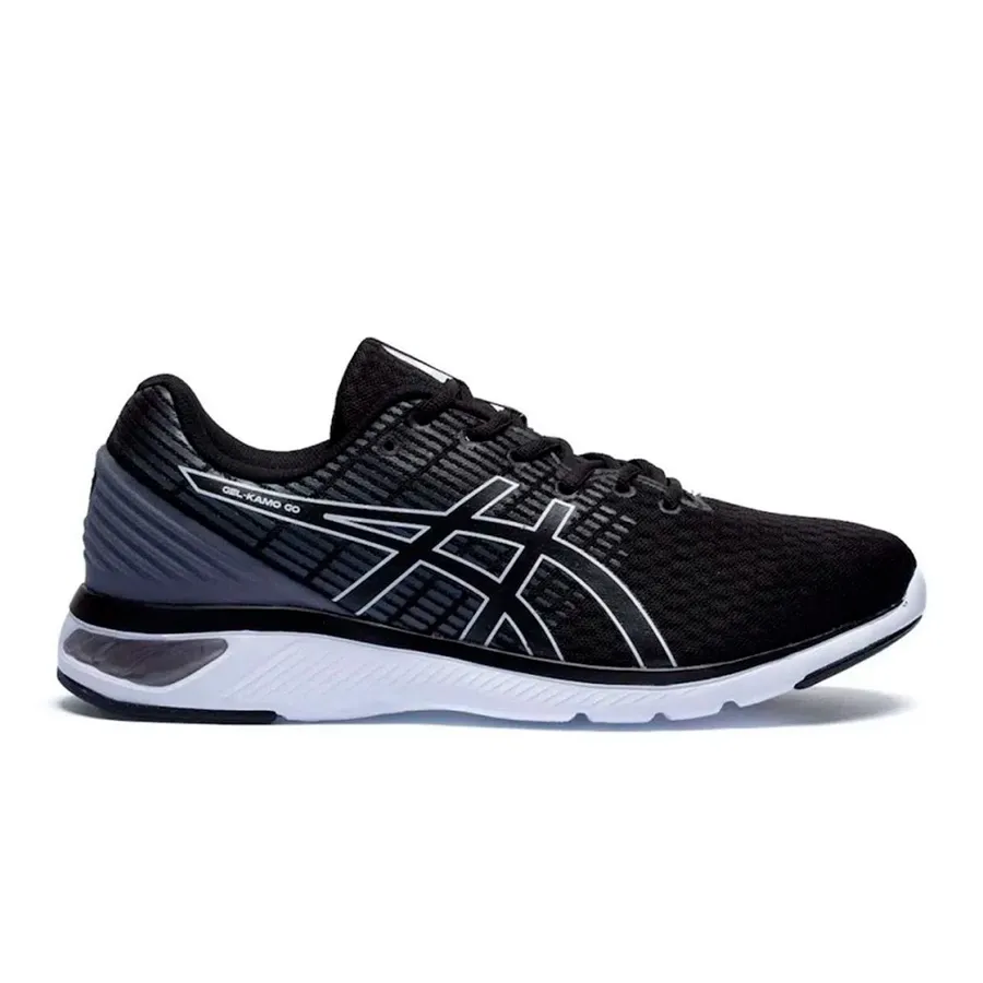 Imagen 0 de 3 de Zapatillas Asics Gel Kamo Go-NEGRO/BLANCO