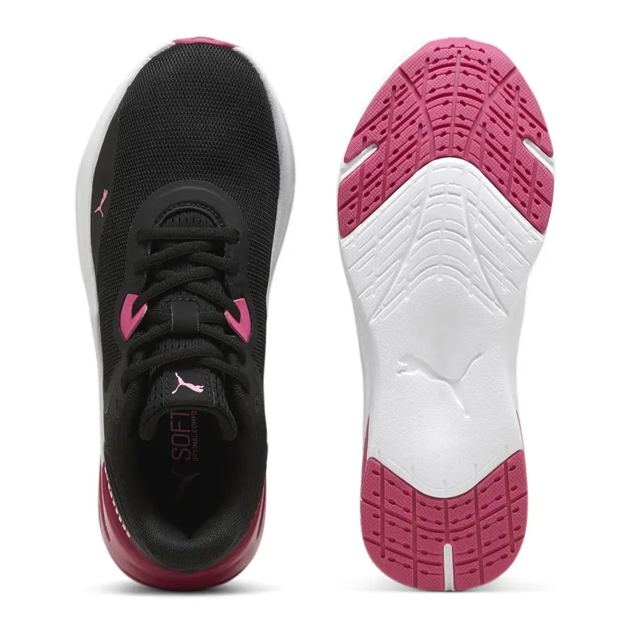 Imagen 2 de 5 de Zapatillas Puma Disperse Xt 3-NEGRO/FUCSIA