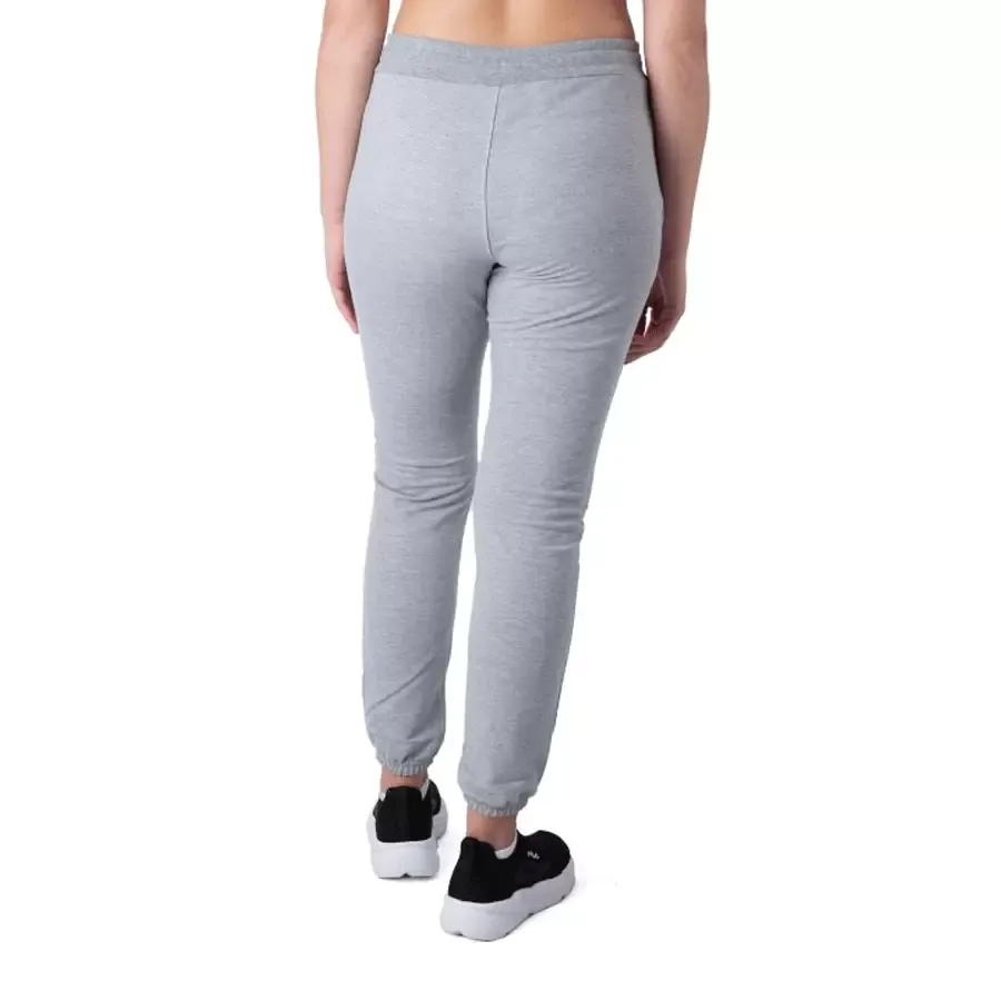 Imagen 2 de 4 de Pantalón Fila Annie-GRIS