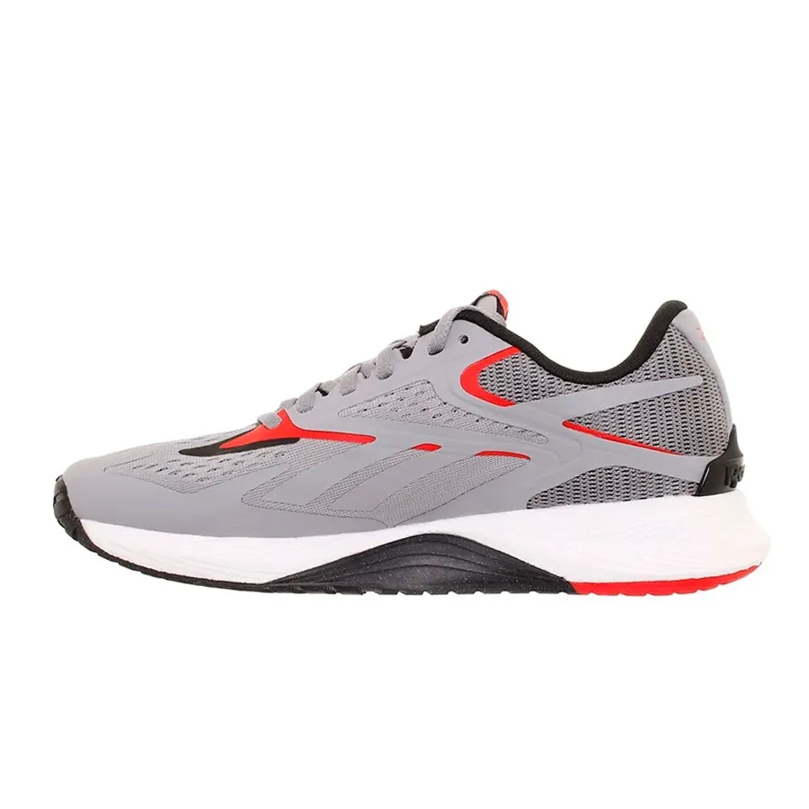 Imagen 1 de 6 de Zapatillas Reebok Speed 22 Tr-GRIS/NEGRO/ROJO