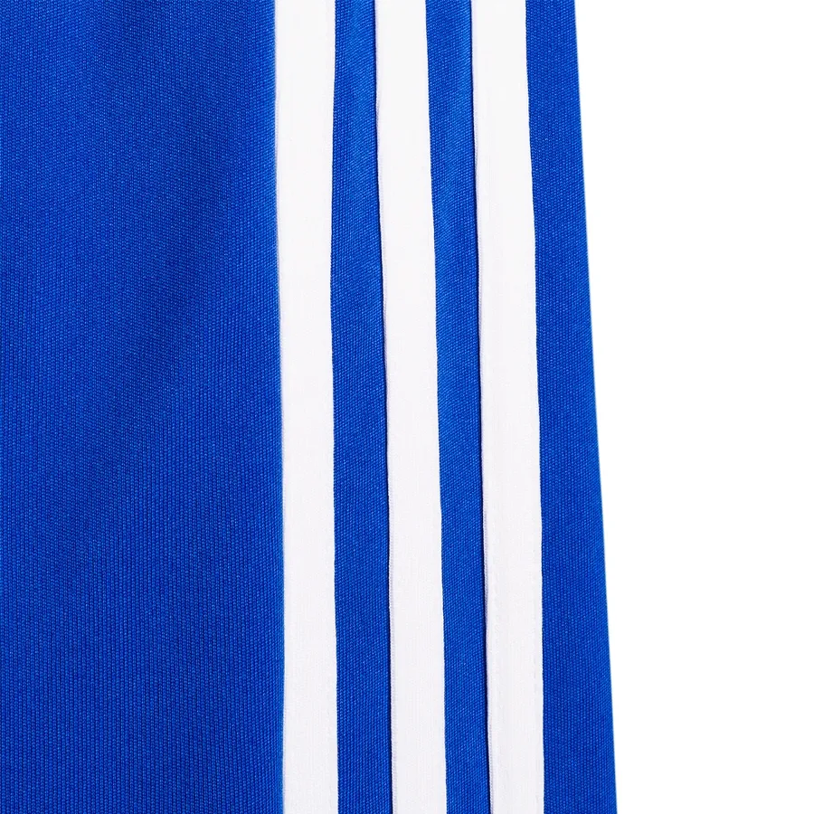 Imagen 2 de 5 de Shorts adidas Titular Chile 22/23-AZUL/BLANCO