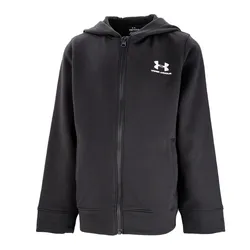 Campera Under Armour Rival Terry Fz Hoodie