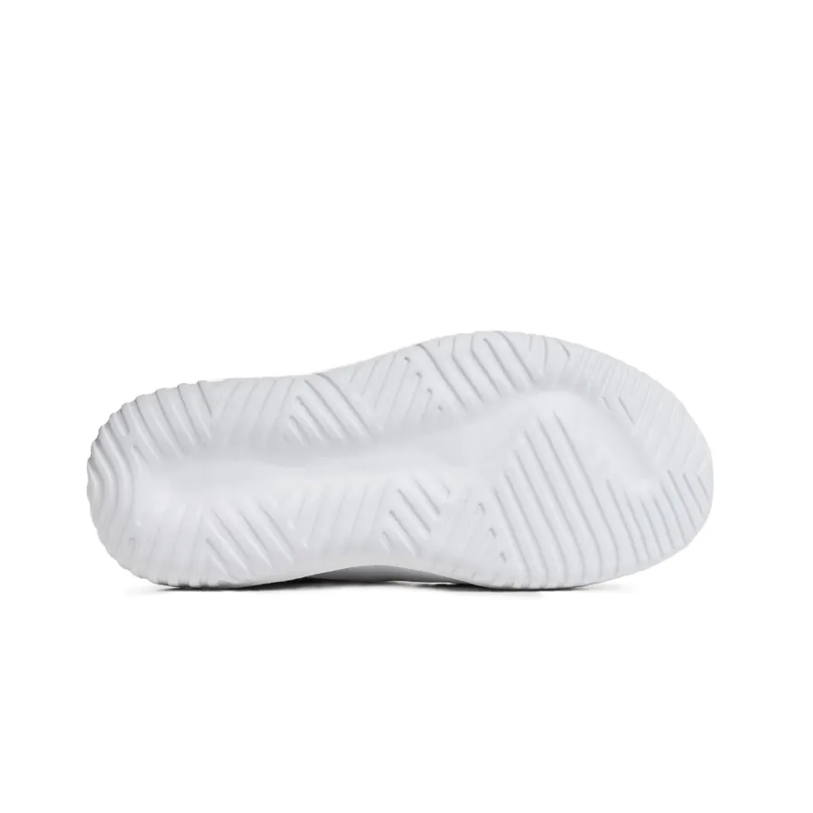 Imagen 4 de 5 de Zapatillas Atomik Elastica New Flame 21-NEGRO/AZUL