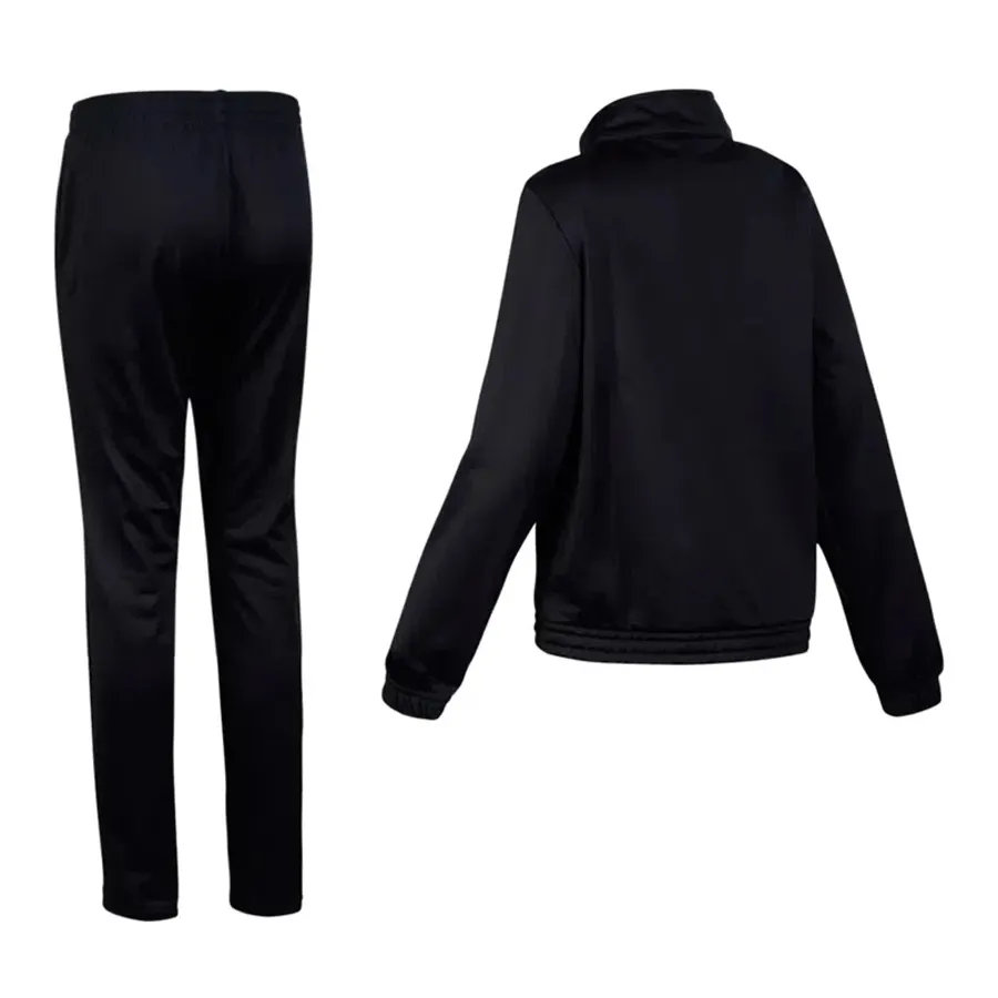 Imagen 1 de 5 de Conjunto Topper Gd-NEGRO