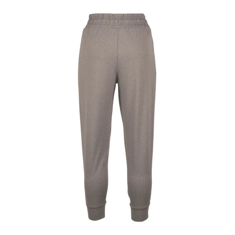 Imagen 2 de 5 de Pantalón Under Armour Hg Capri-GRIS