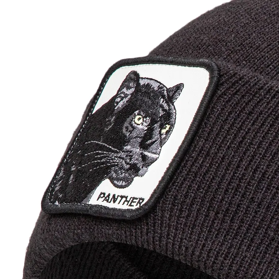 Imagen 2 de 3 de Gorro Goorin Bros On The Hunt-NEGRO