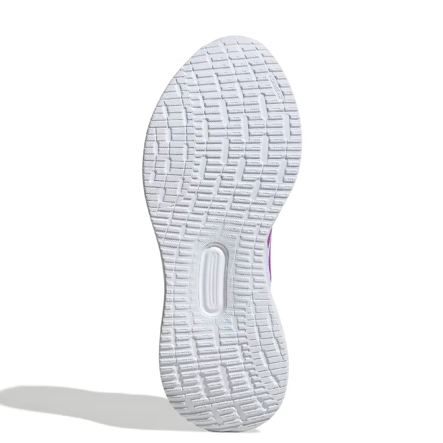 Imagen 4 de 7 de Zapatillas adidas Runfalcon 5-BLANCO/ROSA