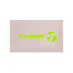 Toalla Secado Rapido Topper