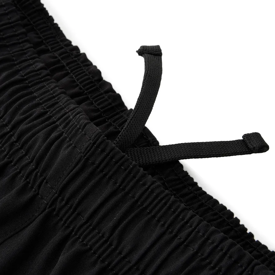 Imagen 2 de 6 de Shorts Asics Graphic Sound Mind-NEGRO