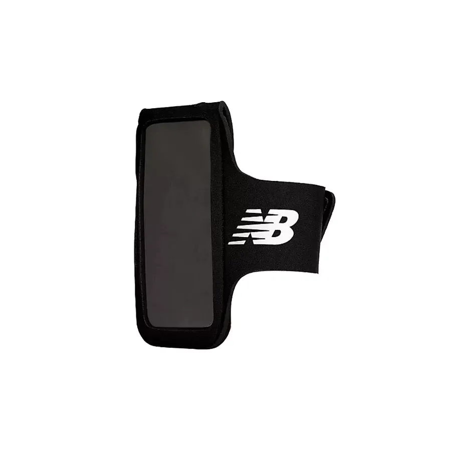 Imagen 0 de 2 de Media Arm Band New Balance-NEGRO