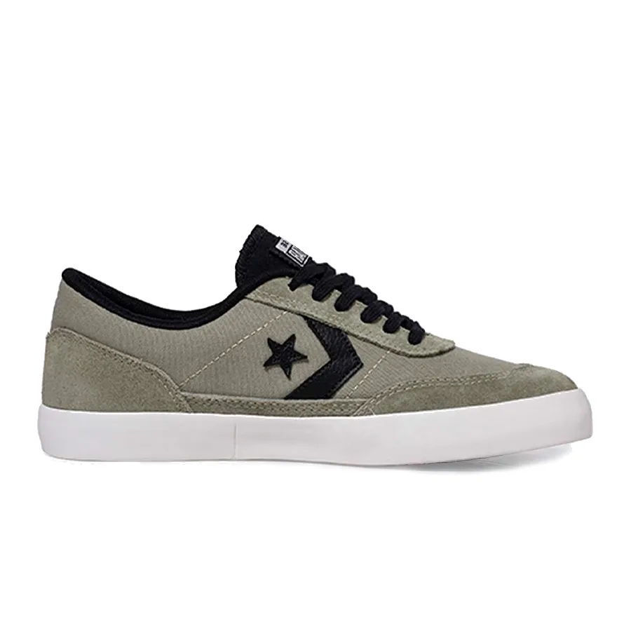 Imagen 0 de 4 de Zapatillas Converse Nex Star-VERDE/NEGRO