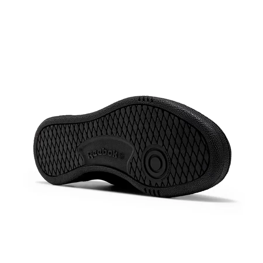 Imagen 3 de 5 de Zapatillas Reebok Club C 85-NEGRO