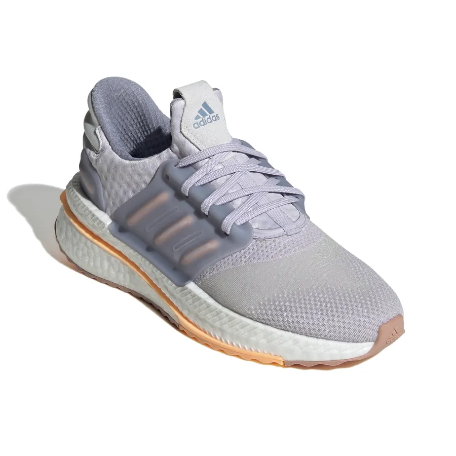 Imagen 1 de 7 de Zapatillas adidas X_Plorboost-GRIS/NARANJA